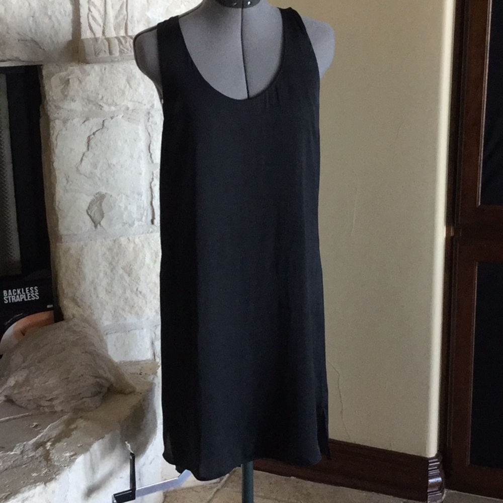 - Trouve Black Dress. Size M
